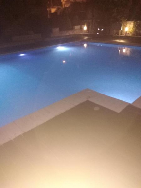 La luna house